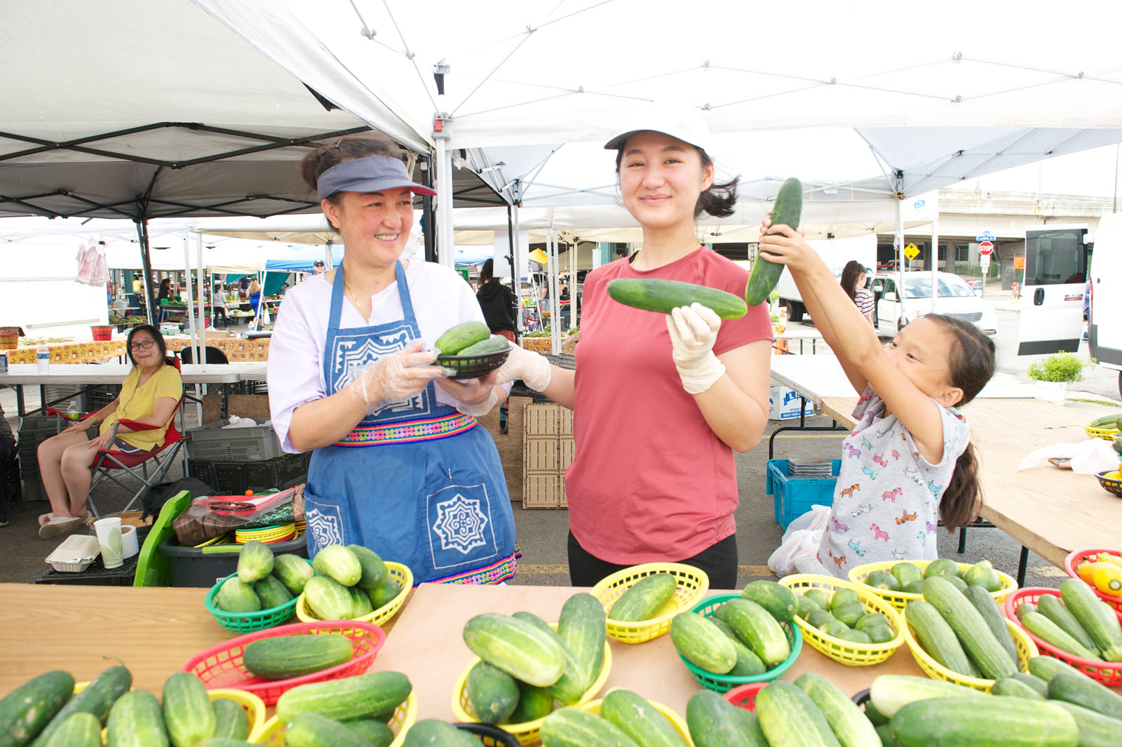 Mill City Farmers Market